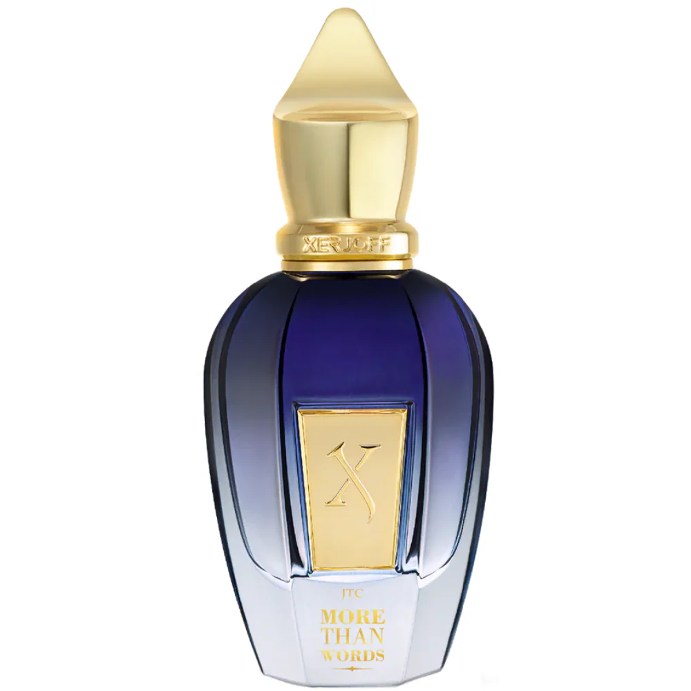 Xerjoff More Than Words Eau De Parfum 50ml