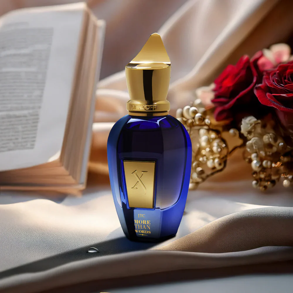 Xerjoff More Than Words Eau De Parfum 50ml - Image 3