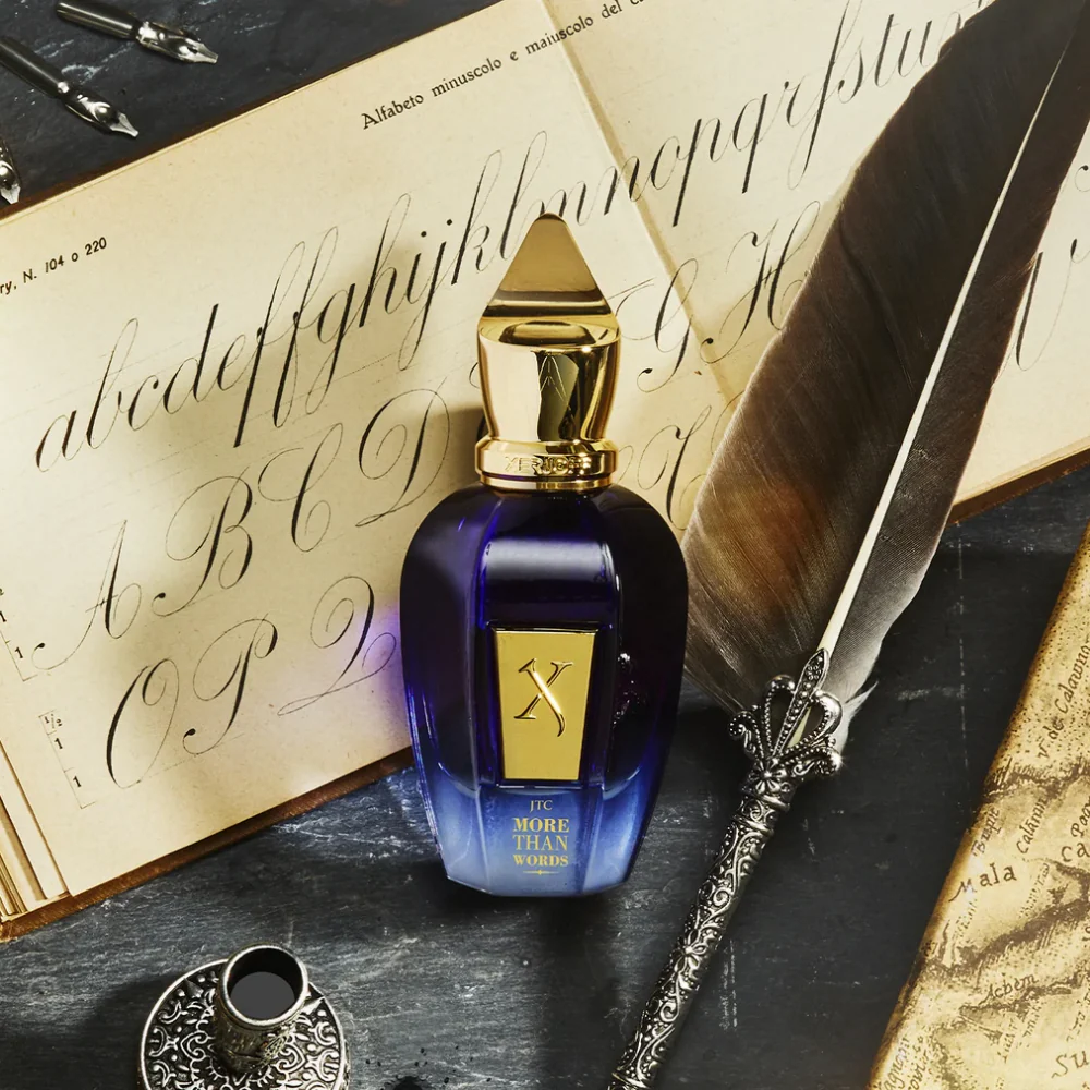 Xerjoff More Than Words Eau De Parfum 50ml - Image 4
