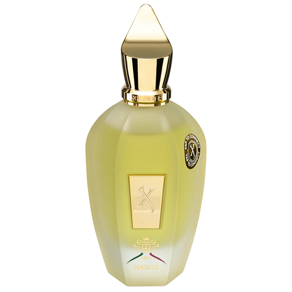 Xerjoff Naxos Eau De Parfum 100ml