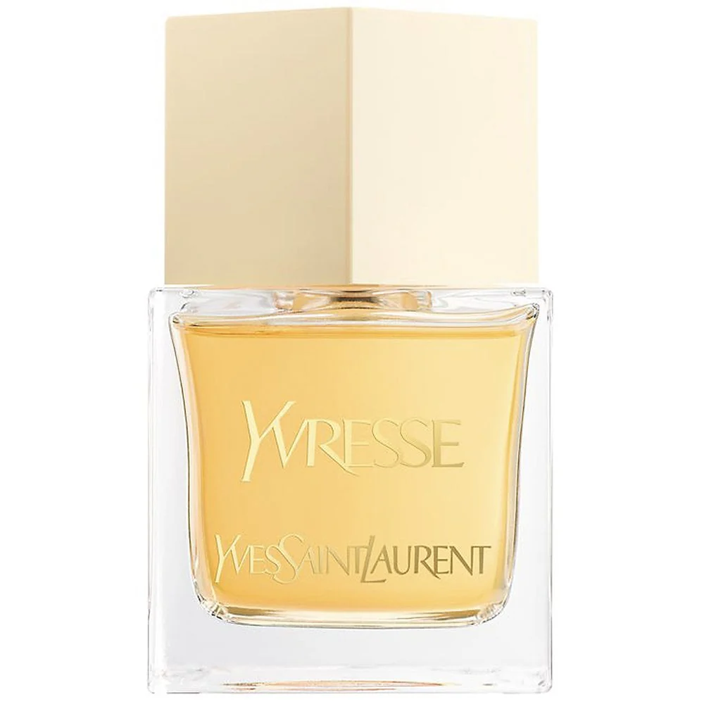 Yves Saint Laurent Heritage Yvresse Eau De Toilette 80ml