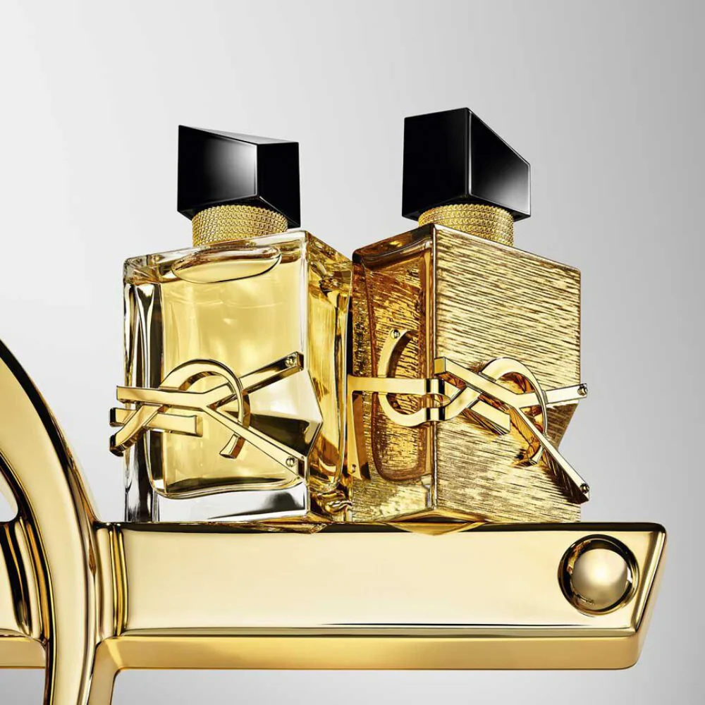 Yves Saint Laurent Libre Vanilla Couture Eau De Parfum 50ml - Image 6