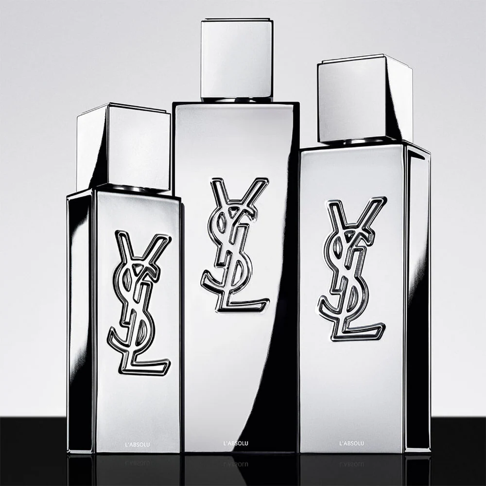 Yves Saint Laurent Myslf L'Absolu Parfum 60ml - Image 5