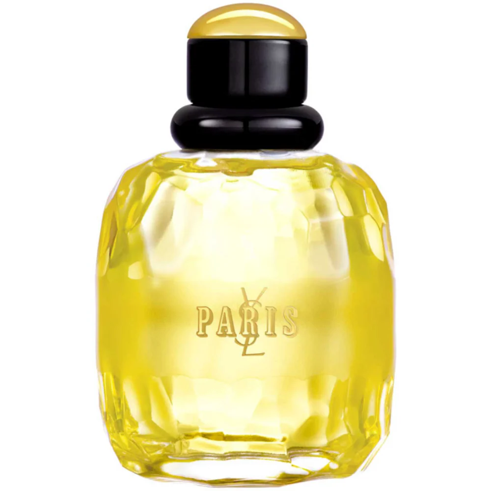 Yves Saint Laurent Paris Eau De Parfum 125ml