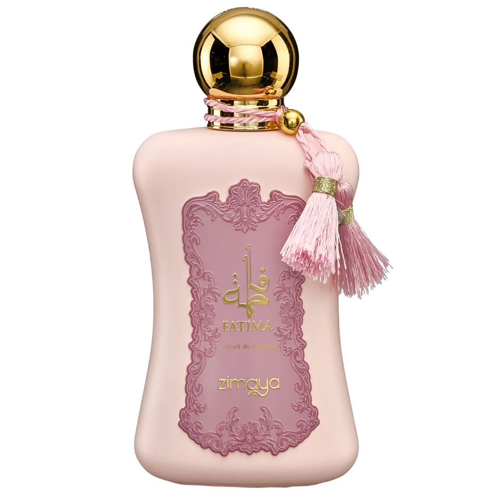 Zimaya Fatima Pour Femme Eau De Parfum 100ml